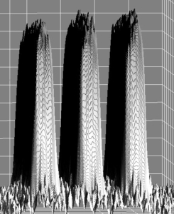 30µm line pair