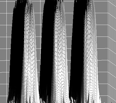 30µm line pair