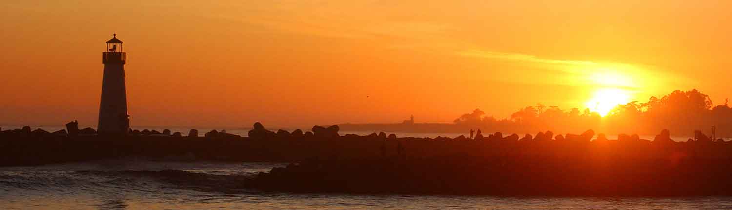 Micro X-Ray - Santa Cruz, California