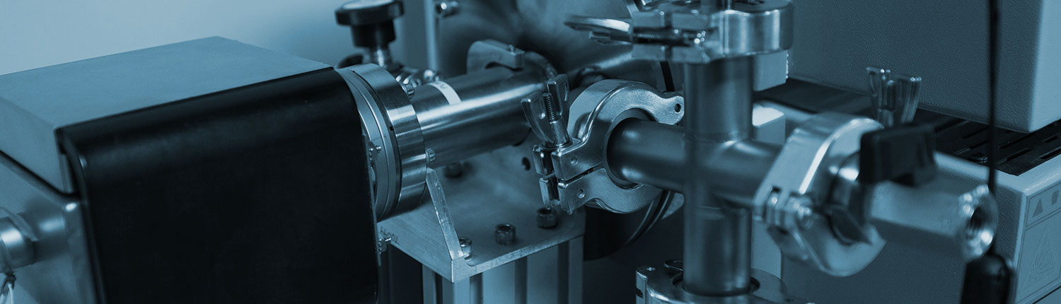 Micro X-Ray — X-Ray Fluorescence Technology