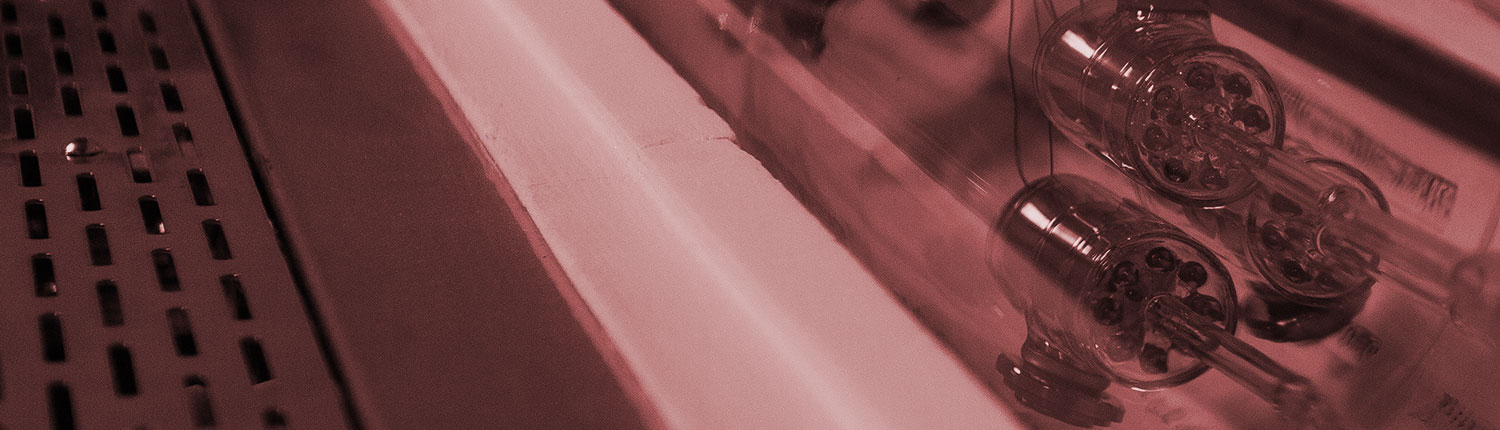 Micro X-Ray — Thickness GuagingX-Ray Technology