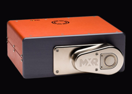 Micro X-Ray Integrated Micro Focus Tube and Power Supply