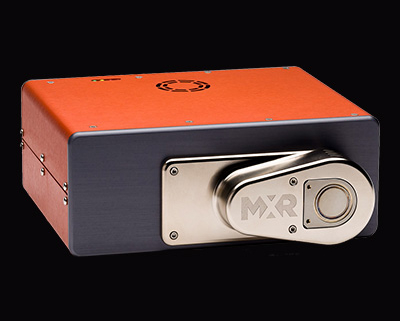 Micro X-Ray Integrated Micro Focus Tube and Power Supply