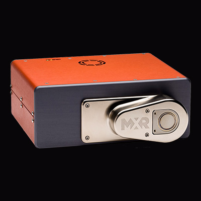 Micro X-Ray Integrated Micro Focus Tube and Power Supply