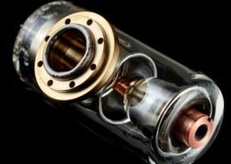 Mini Focus Glass X-Ray Tube - Micro X-Ray