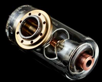 Mini Focus Glass X-Ray Tube - Micro X-Ray