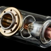Micro X-Ray Mini Focus Glass X-Ray Tube