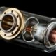 Micro X-Ray Mini Focus Glass X-Ray Tube