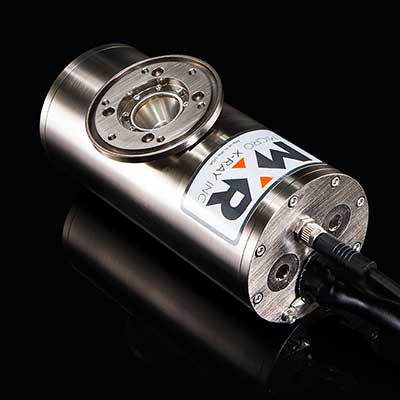 Micro X-Ray Mini Focus Packaged X-Ray Tube