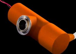 Silicon Encapsulated X-Ray Tube - Micro X-Ray