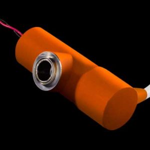 Silicon Encapsulated X-Ray Tube - Micro X-Ray