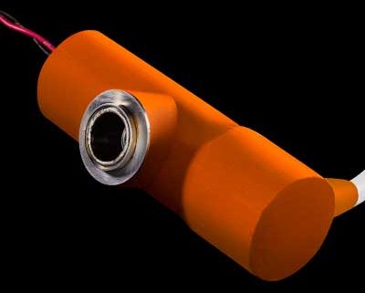 Silicon Encapsulated X-Ray Tube - Micro X-Ray